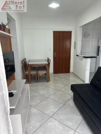 Imagem APARTAMENTO RESIDENCIAL em PRAIA GRANDE - SP, OCIAN