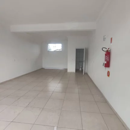 Imagem Sala Comercial para locação em Joinville.