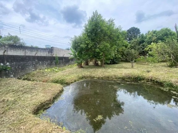 Imagem Terreno à venda, 1145 m² por R$ 400.000,00 - Palmeiras de São Paulo - Suzano/SP