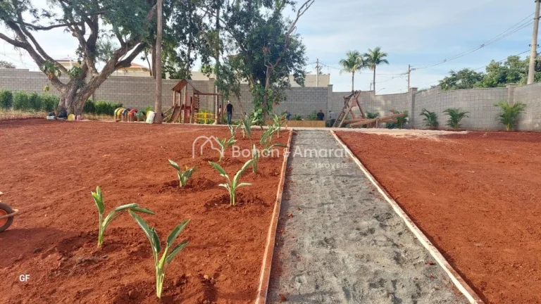 Imagem Terreno à venda no Condomínio PortoVille no bairro Betel, Paulínia/SP

Lote com 312,33m² melhor ...