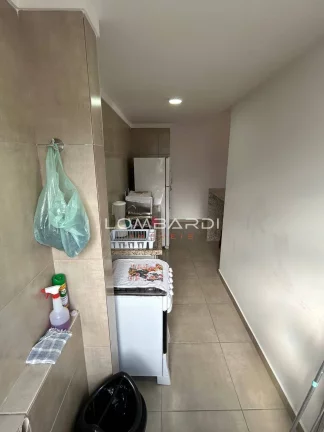Imagem Apartamento com ótima localização na Silop