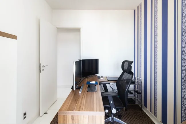 Imagem APARTAMENTO RESIDENCIAL em São Paulo - SP, Vila Anastácio