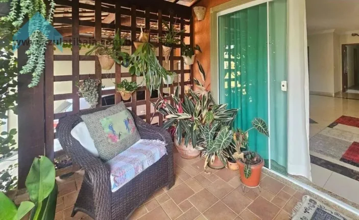 Imagem Casa para Venda em Atibaia, Vila Petropolis, 4 dormitórios, 2 suítes, 3 banheiros, 2 vagas