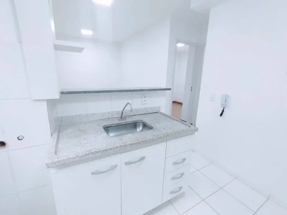Imagem APARTAMENTO PADRÃO (PASSANDO DÍVIDA)