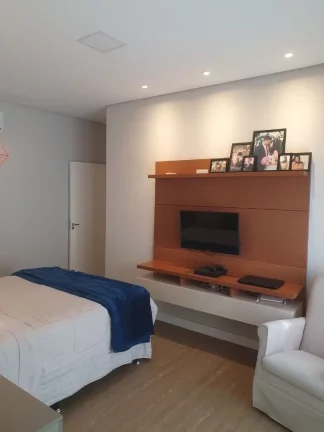 Imagem Casa com 3 dormitórios à venda, 162 m² por R$ 1.370.000 - Águas de Igaratá - Jacareí/SP