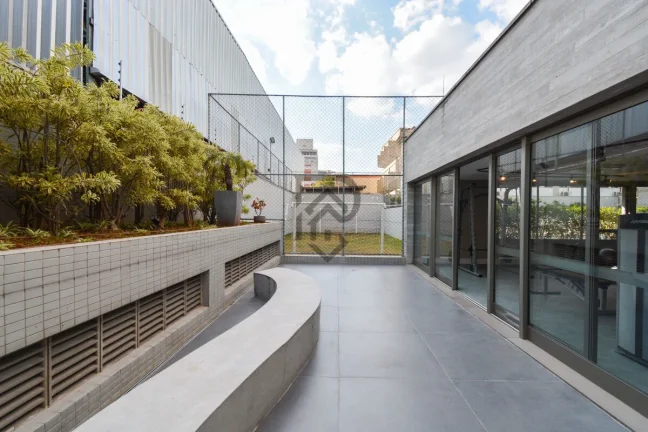 Imagem Apartamento em Vila Mariana, São Paulo/SP