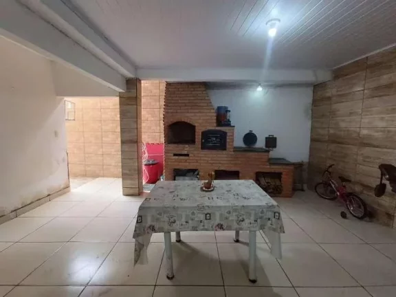 Imagem Casa com duas moradias no bairro Santa Efigênia: aproveite as vantagens com conforto e praticidade!