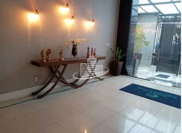 Imagem Apartamento Padrão