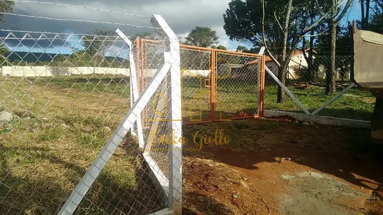 Imagem Terreno a Venda no bairro Distrito Industrial - Jundiaí, SP