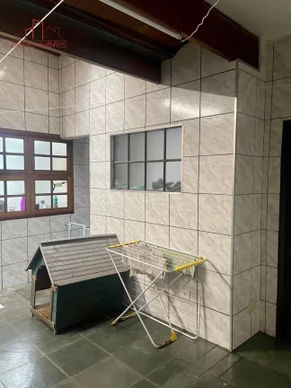 Imagem Casa em condomínio 159m² - 3 Dorm - 2 Vagas