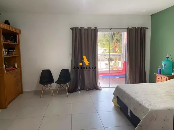 Imagem Ilha de Guaratiba Casa em Condomínio