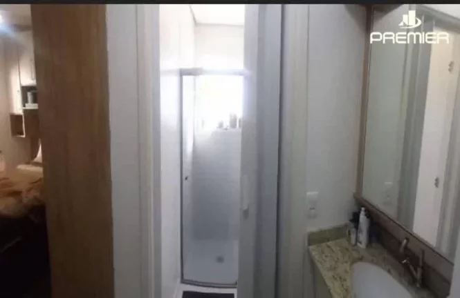 Imagem LINDO APARTAMENTO NO CONDOMÍNIO PALAZZO VENEZA, COM 2 DORMITÓRIOS SENDO 1 SUÍTE - EXCELENTE LOCALIZAÇÃO EM JUNDIAÍ/SP - VISTA PARA A SERRA DO JAPI