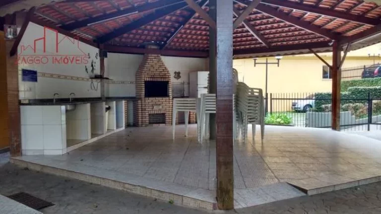 Imagem Apartamento no Condomínio Grand Prix - 61m² - 3 Dorms - Vila das Belezas