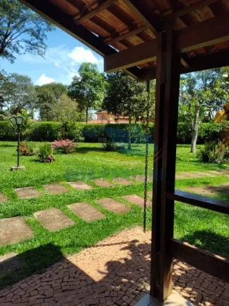 Imagem Chácara - Ribeirão Preto - Parque São Sebastião - Região Leste