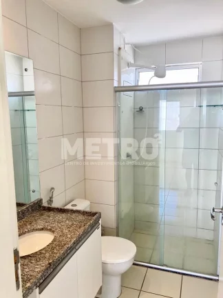 Imagem Apartamento para locação no Monte Carmelo com 3 quartos, PETROLINA - PE