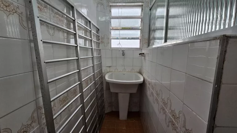Imagem APARTAMENTO 1 QUARTO - GUILHERMINA - PRAIA GRANDE/SP