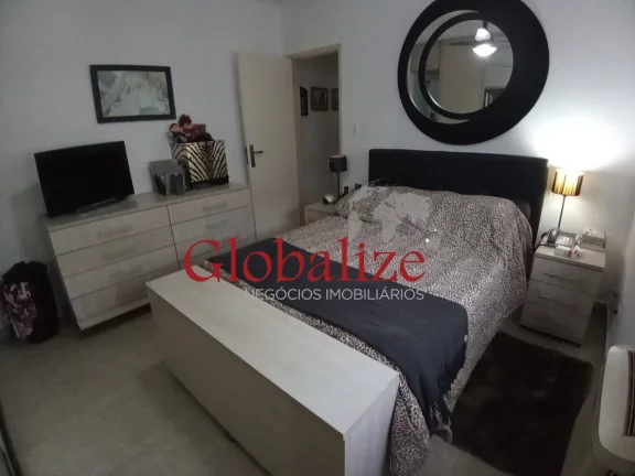 Imagem Cobertura Duplex à venda com Piscina, 2 dormitórios e 1 vaga na Aparecida em Santos por R$1.335.000,00