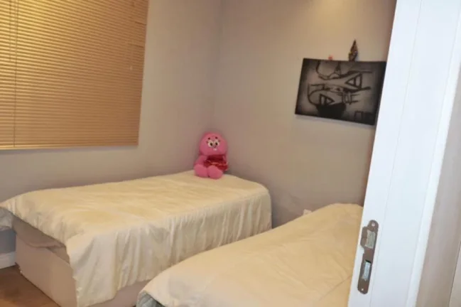 Imagem Apartamento para Venda por R$600.000,00 com 57m², 2 dormitórios, 1 suite e 1 vaga - Barra funda, São paulo / SP - Cód. BDI35707
