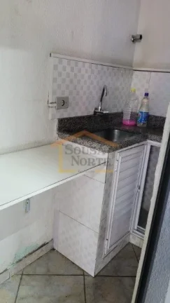 Imagem Imóvel em excelente ponto comercial, ideal para empresas que precisam de espaço amplo, bem localiz...