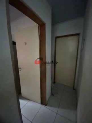 Imagem Casa à venda 1 Quarto, 2 Vagas, Vila Palmares, Santo André - SP