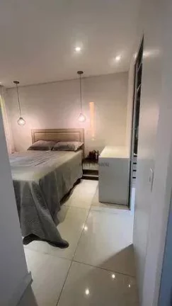 Imagem Apartamento à venda, 76 m² por R$ 850.000,00 - Vila Carvalho - Sorocaba/SP