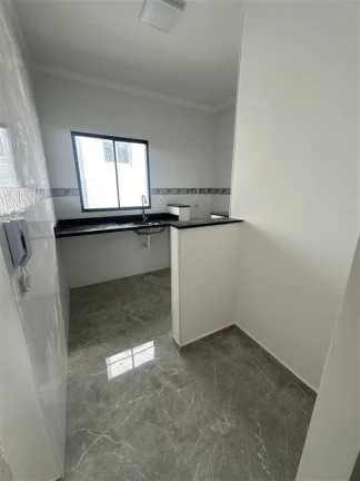 Imagem CASA COM 45 m² - OCIAN - PRAIA GRANDE SP