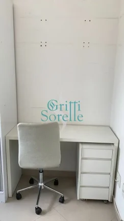 Imagem Apartamento à Venda em Pinheiros - São Paulo/SP.