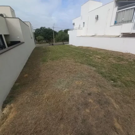 Imagem TERRENO DE 250,00 M² - SOL DA MANHÃ - RESIDENCIAL REAL PARK - SUMARÉ