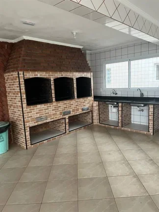 Imagem APARTAMENTO COM 45 m² - OCIAN - PRAIA GRANDE SP