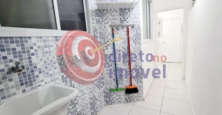 Imagem APARTAMENTO À VENDA/LOCAÇÃO 3 QUARTOS 1 VAGA + DEP 88m² BELA VISTA SÃO PAULO