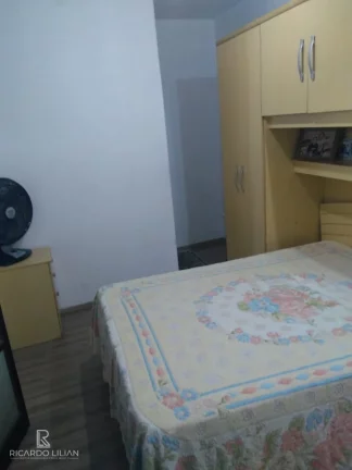 Imagem Sobrado Espetacular com Edícula nos Fundos no Paraventi, Guarulhos!