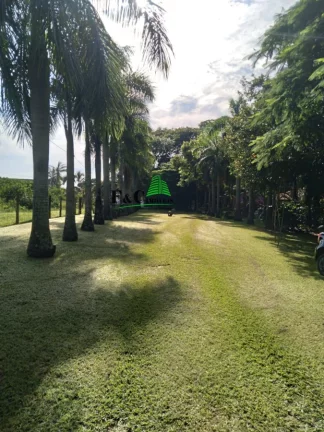 Imagem Chácara para Venda em Limeira, Área Rural de Limeira, 3 dormitórios, 3 banheiros, 10 vagas