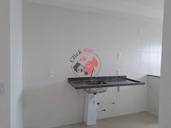Imagem Apartamento à Venda no bairro Baeta Neves em São Bernardo com 2 dormitórios