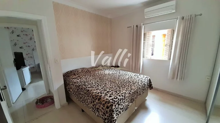 Imagem CASA RESIDENCIAL em Santa Bárbara Doeste - SP, Jardim São Francisco