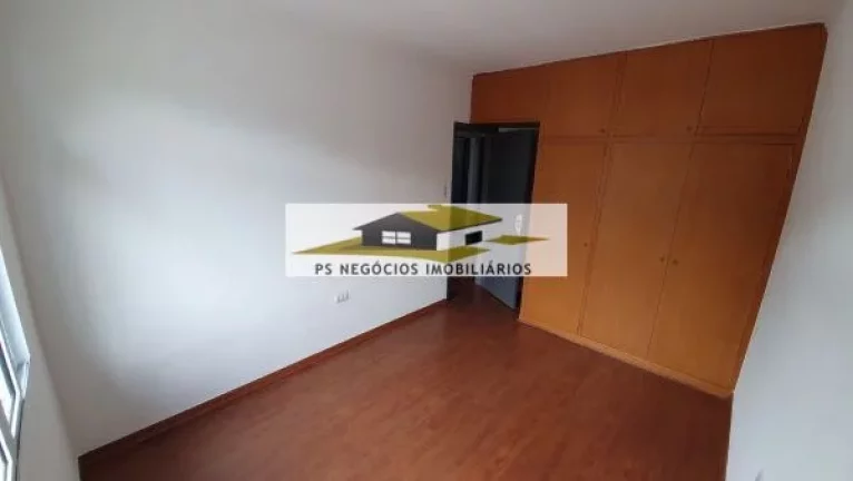 Imagem Sobrado comercial para locação ou venda Planalto Paulista