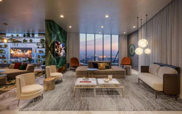 Imagem Apartamento com 3 Quartos à Venda, 113 m² em Campo Belo - São Paulo