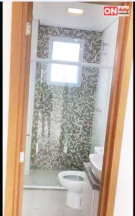 Imagem Apartamento para alugar, 99 m² por R$ 5.900,00/mês - Boqueirão - Santos/SP