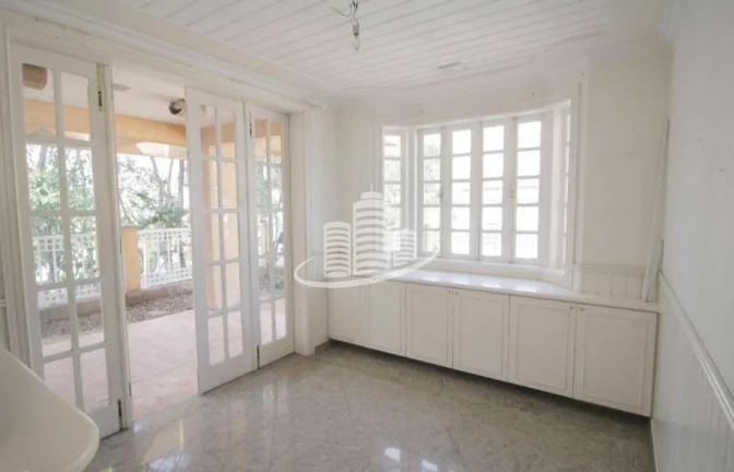 Imagem Casa de Condomínio