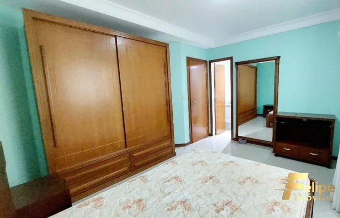 Imagem Apartamento com 4 quartos à venda, 285 m² - Praia do Morro - Guarapari/ES