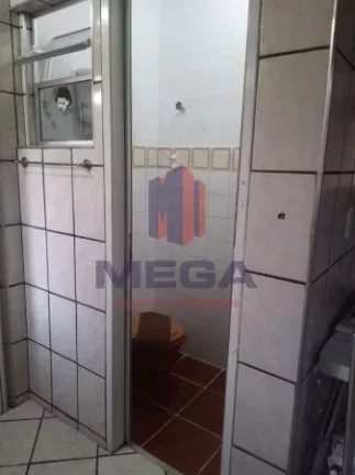 Imagem 3 quartos, Área de serviço, Condomínio 300,00,Sol da manhã. Quantos banheiros, Aceito financiame...