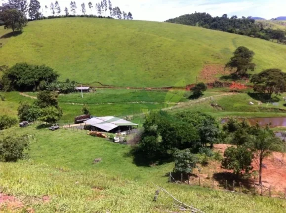 Imagem Fazenda de 48 Alqueires à Venda em Piracaia: Oportunidade Única