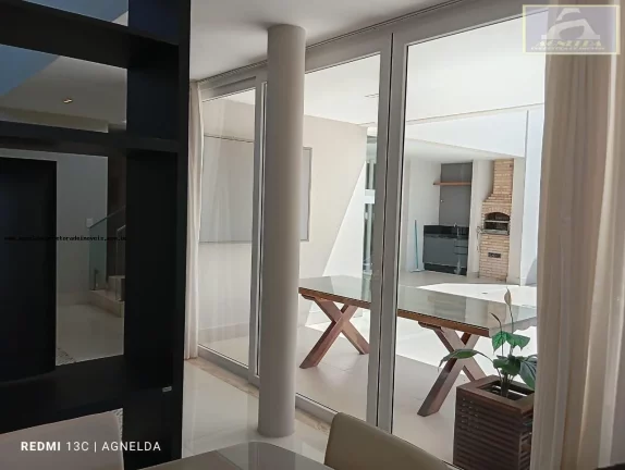 Imagem Casa em Condomínio para Venda em Parnamirim, Pium (Distrito Litoral), 3 dormitórios, 3 suítes, 5 banheiros, 4 vagas