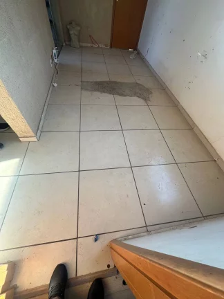 Imagem Apartamento com 2 Quartos à Venda, 52 m² em Novo Horizonte - Ibirité