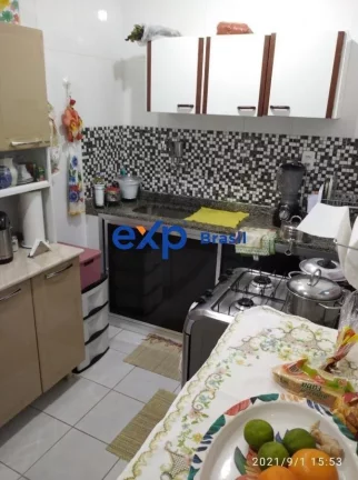 Casa para Venda em Rio de Janeiro, CORDOVIL, 2 dormitórios, 2 banheiros