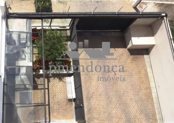Imagem Apartamento com 92 M² amplo, claro, com grandes janelas, andar intermediário, dois elevadores, doi...