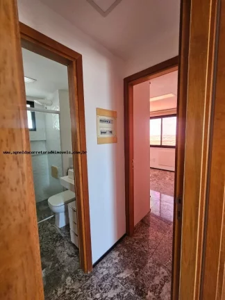 Imagem Apartamento para Venda em Natal, PONTA NEGRA, 3 dormitórios, 2 suítes, 1 banheiro, 2 vagas