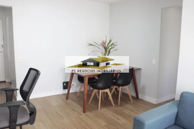 Imagem Apartamento Para venda Jabaquara. 63m2