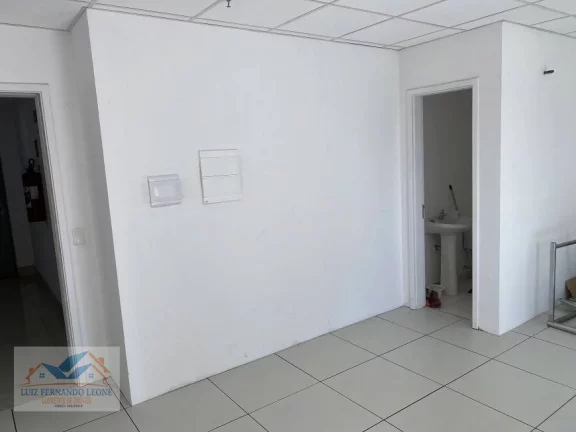 Imagem Sala Comercial à Venda, 34 m², 1 vaga. Vila Leopoldina