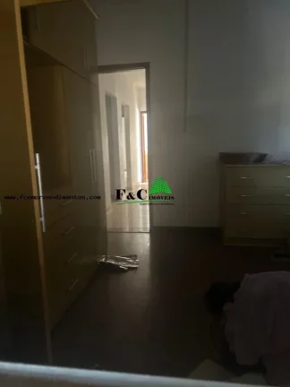 Imagem Casa para Venda em Limeira, Jardim Vanessa, 5 dormitórios, 2 banheiros, 2 vagas