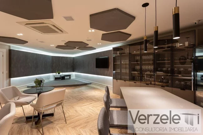 Imagem Apartamento 3 dormitórios para Venda em Balneário Camboriú / SC no bairro Pioneiros